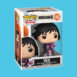 (Pre-Order) Vex (1162) Funko Pop! Borderlands 4