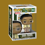 (Pre-Order) Gus Fring (1933) Funko Pop! Breaking Bad