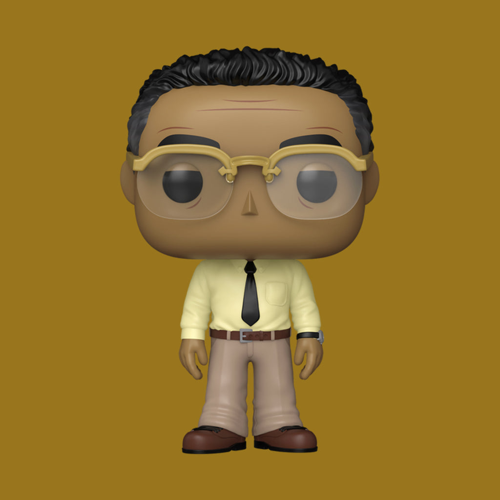 (Pre-Order) Gus Fring (1933) Funko Pop! Breaking Bad