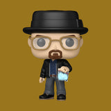(Pre-Order) Heisenberg (1934) Funko Pop! Breaking Bad