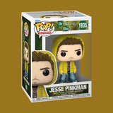 (Pre-Order) Jesse Pinkman (1935) Funko Pop! Breaking Bad