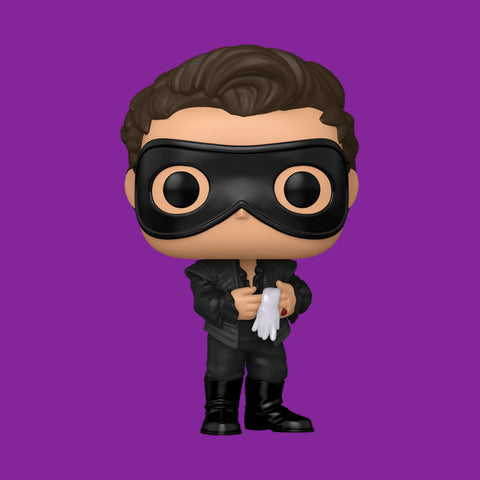 (Pre-Order) Benedict Bridgerton (1848) Funko Pop! Bridgerton