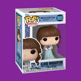 (Pre-Order) Eloise Bridgerton (1850) Funko Pop! Bridgerton