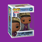 (Pre-Order) Lady Danbury (1851) Funko Pop! Bridgerton