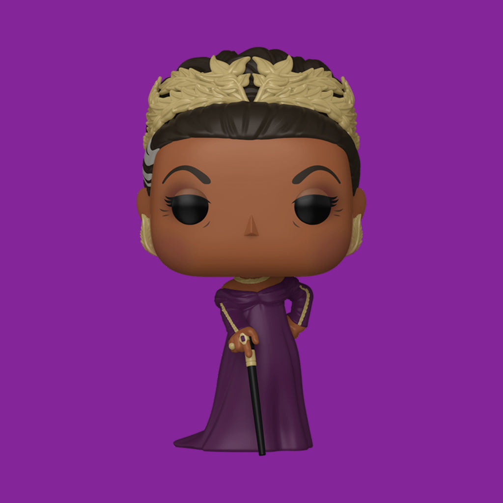 (Pre-Order) Lady Danbury (1851) Funko Pop! Bridgerton