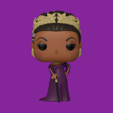 (Pre-Order) Lady Danbury (1851) Funko Pop! Bridgerton