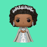 (Pre-Order) Queen Charlotte (1847) Funko Pop! Bridgerton