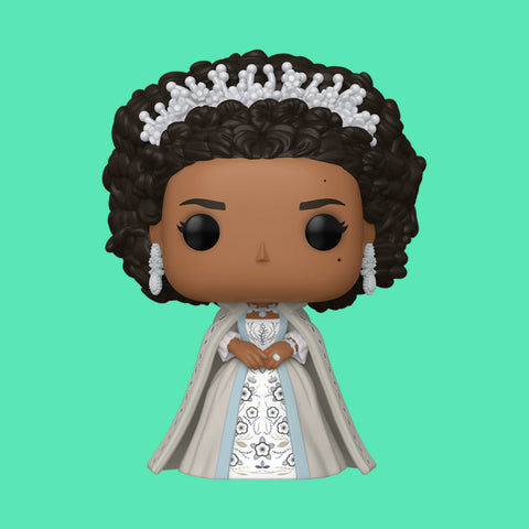 (Pre-Order) Queen Charlotte (1847) Funko Pop! Bridgerton