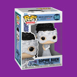 (Pre-Order) Sophie Baek (1849) Funko Pop! Bridgerton