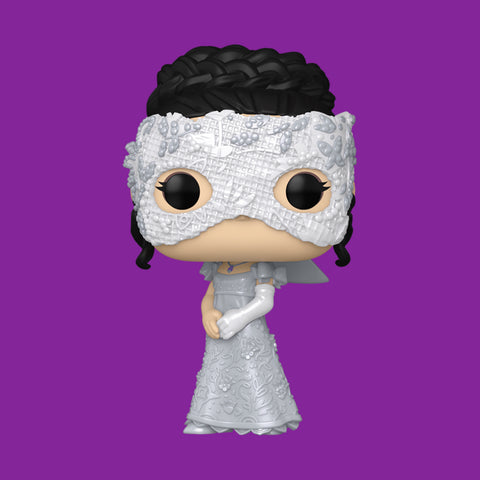 (Pre-Order) Sophie Baek (1849) Funko Pop! Bridgerton