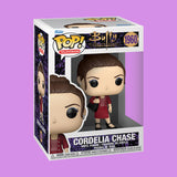 (Pre-Order) Cordelia Chase (1960) Funko Pop! Buffy The Vampire Slayer
