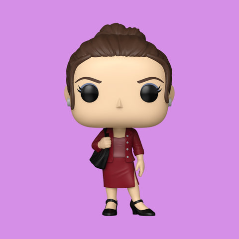(Pre-Order) Cordelia Chase (1960) Funko Pop! Buffy The Vampire Slayer