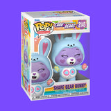 (Pre-Order) Share Bear Bunny (2145) Funko Pop! Care Bears