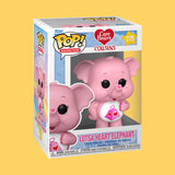 (Pre-Order) Lotsa Heart Elephant (2175) Funko Pop! Care Bears Cousins