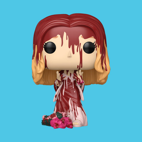 (Pre-Order) Carrie (Bloody) (2065) Funko Pop! Carrie
