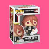 (Pre-Order) Angel Devil (2350) Funko POP! Chainsaw Man The Movie