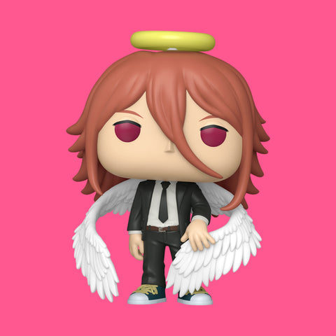 (Pre-Order) Angel Devil (2350) Funko POP! Chainsaw Man The Movie