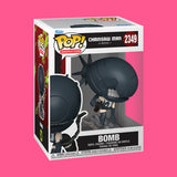(Pre-Order) Bomb (2349) Funko POP! Chainsaw Man The Movie