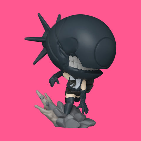 (Pre-Order) Bomb (2349) Funko POP! Chainsaw Man The Movie