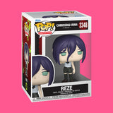 (Pre-Order) Reze (2348) Funko POP! Chainsaw Man The Movie