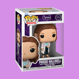 (Pre-Order) Phoebe Halliwell (1832) Funko Pop! One Piece