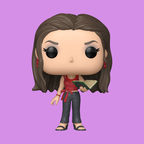 (Pre-Order) Piper Halliwell (1833) Funko Pop! One Piece