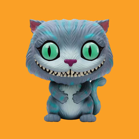 Grinsekatze / Cheshire Cat Funko Pop! (178) Alice in Wonderland 2010