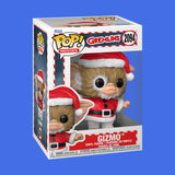 (Pre-Order) Santa Gizmo (2904) Funko Pop! Christmas Gremlins
