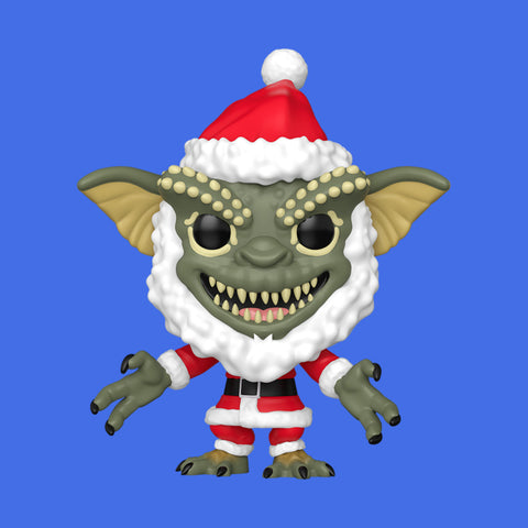 (Pre-Order) Santa Stripe (2905) Funko Pop! Christmas Gremlins