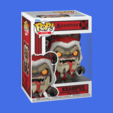 (Pre-Order) Krampus (30) Funko Pop! Christmas