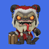 (Pre-Order) Krampus (30) Funko Pop! Christmas
