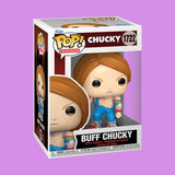 (Pre-Order) Buff Chucky (1722) Funko Pop! Chucky