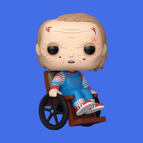 (Pre-Order) Old Chucky (1720) Funko Pop! Chucky