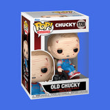 (Pre-Order) Old Chucky (1720) Funko Pop! Chucky