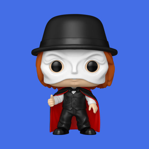 (Pre-Order) Phantom Chucky (1721) Funko Pop! Chucky