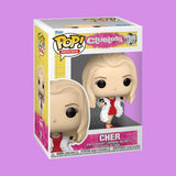 (Pre-Order) Cher (1807) Funko Pop! Clueless
