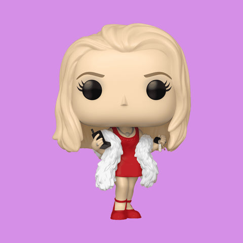 (Pre-Order) Cher (1807) Funko Pop! Clueless