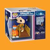 (Pre-Order) Coraline in Garden Funko POP! Nook Coraline