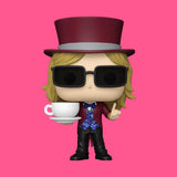(Pre-Order) Tom Petty (Don’t Come Around Here No More) (334) Funko Pop!