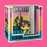 (Pre-Order) Tom Petty (Full Moon Fever!) (39) Funko Pop!