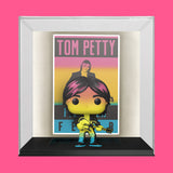 (Pre-Order) Tom Petty (Full Moon Fever!) (39) Funko Pop!