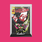 (Pre-Order) Venom Comic Cover #346 (81) Funko Pop! The Amazing Spider-Man