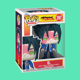 D. (2597) Funko Pop! Cyberpunk: Edgerunners 2