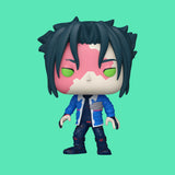D. (2597) Funko Pop! Cyberpunk: Edgerunners 2