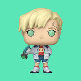 (Pre-Order) Roman (2598) Funko Pop! Cyberpunk: Edgerunners 2