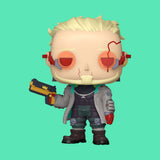 (Pre-Order) Chase Bundle Weak (2596) Funko Pop! Cyberpunk: Edgerunners 2