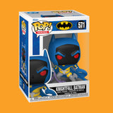 (Pre-Order) Knightfall Batman 90s (571) Funko Pop! DC Thru the Years
