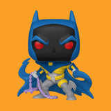 (Pre-Order) Knightfall Batman 90s (571) Funko Pop! DC Thru the Years