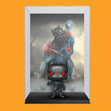 (Pre-Order) Batman The Murder Machine #1 Comic Cover (23) Funko Pop! DC Comics