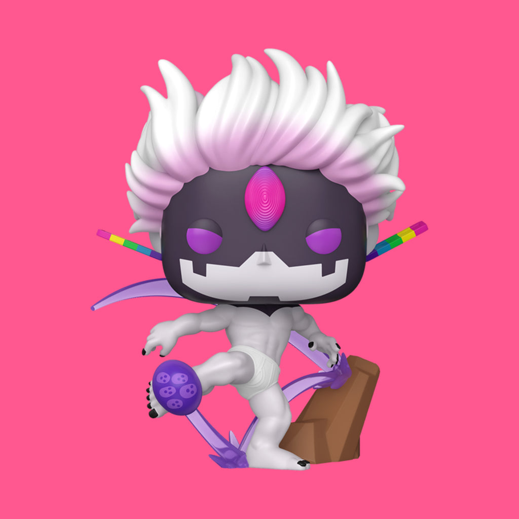 (Pre-Order) Evil Eye (2629) Funko Pop! DanDaDan